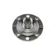 TEKNÖR KLP-PL-017P - Moyeu de roue avant 