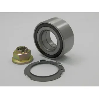 Roulement De Roue FLENNOR 791475 Pour Renault Trafic/Opel Arena - Neuf, Arrière