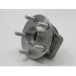 TEKNÖR KLP-SB-011 - Kit de roulements de roue avant 