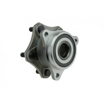 TEKNÖR KLP-SU-033 - Roulement de roue avant