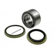 TEKNÖR KLP-TY-040 - Kit de roulements de roue avant 