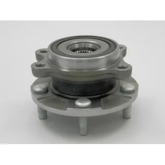 Kit de roulements de roue SAMAXX OEM 435500r020