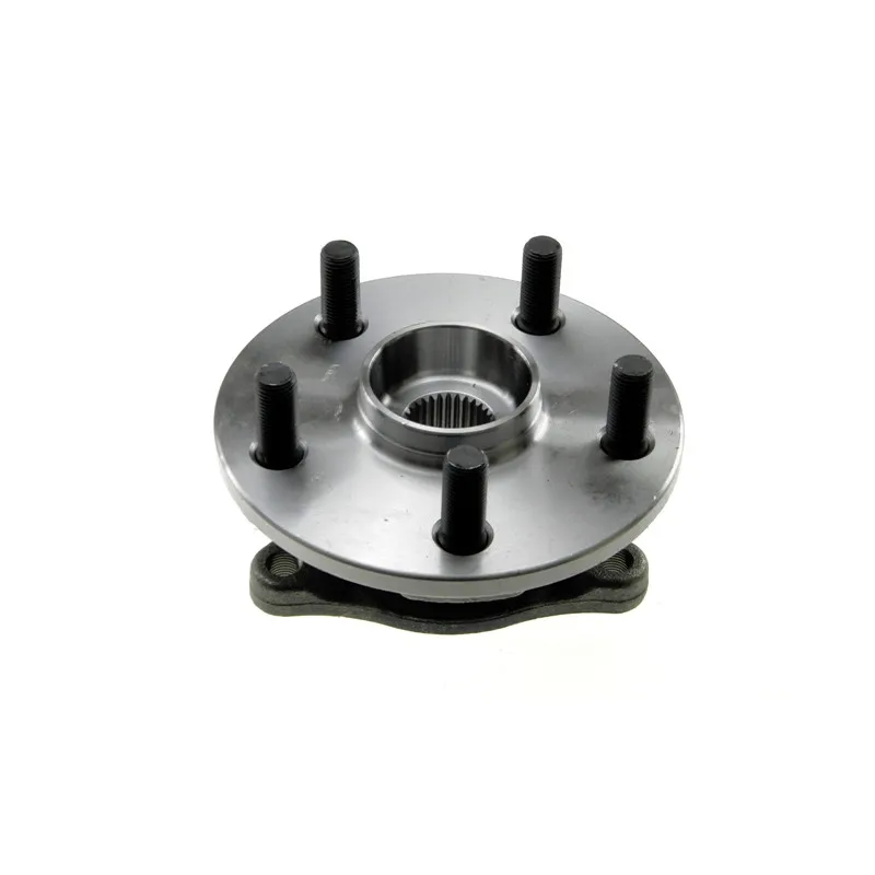 Kit de roulements de roue avant TEKNÖR KLP-TY-079 - Visuel 1