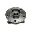 TEKNÖR KLP-VV-007 - Kit de roulements de roue avant 