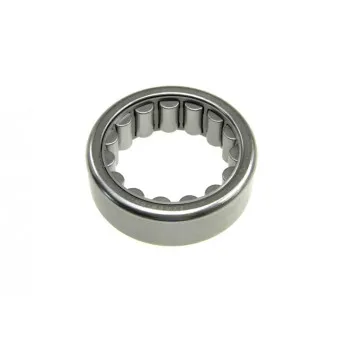 Roulement de roue arrière TEKNÖR KLT-CH-050 pour DODGE NITRO 2.8 CRD 4WD - 177cv