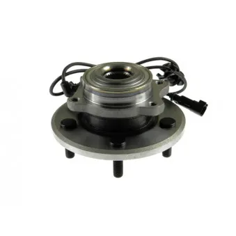 Roulement de roue arrière TEKNÖR KLT-CH-052