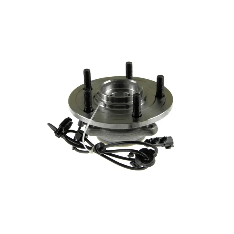 Roulement de roue arrière TEKNÖR KLT-CH-052 - Visuel 1