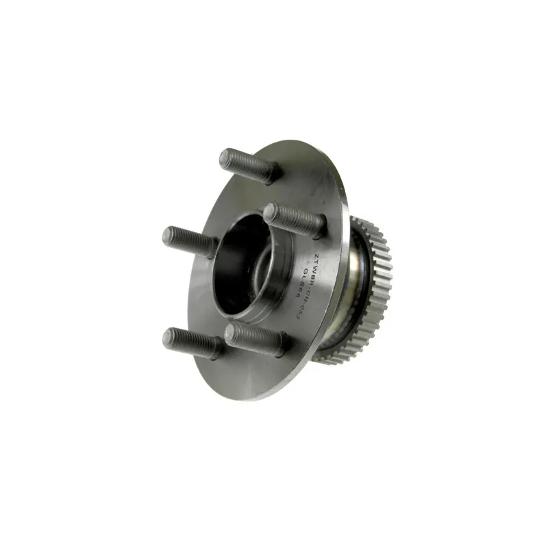 Moyeu de roue arrière TEKNÖR KLT-CH-053 - Visuel 2