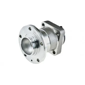 Kit de roulements de roue arrière TEKNÖR OEM 3748A3