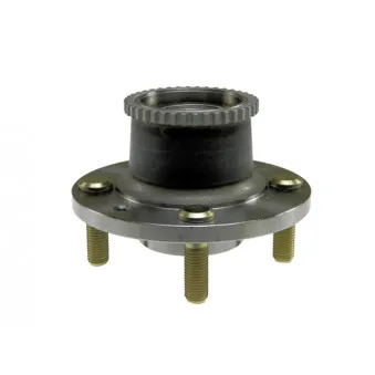 Kit de roulements de roue avant droit TEKNÖR OEM 96471775