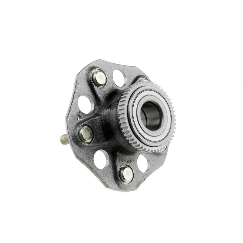 Kit de roulements de roue arrière TEKNÖR KLT-HD-035 - Visuel 1