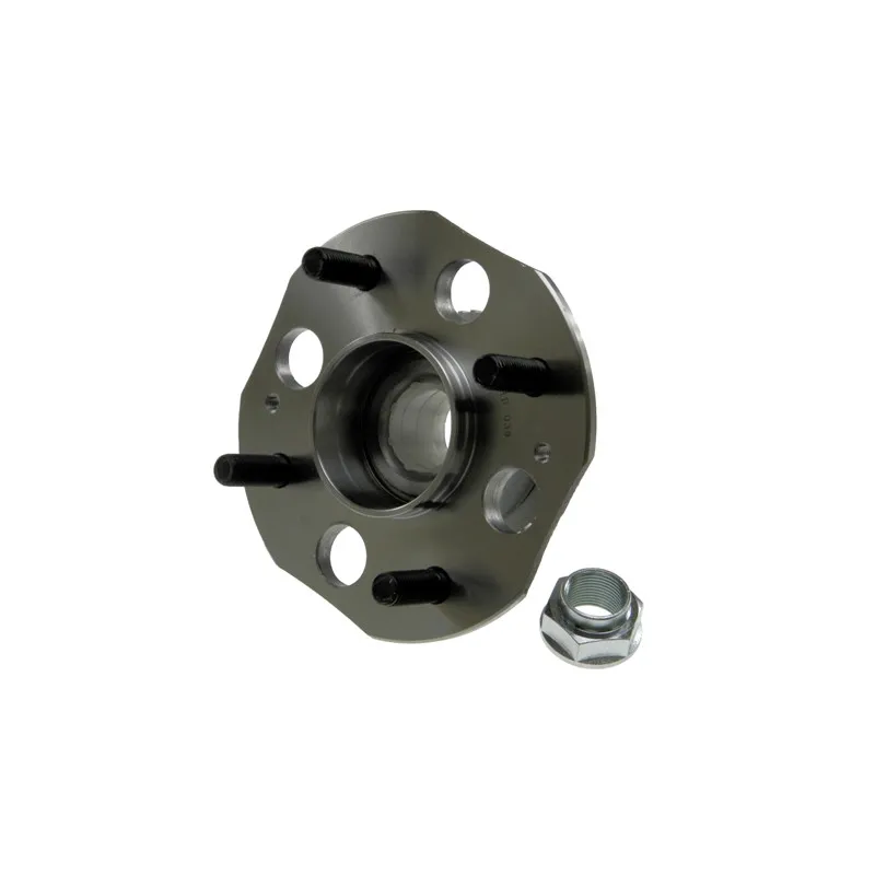 Roulement de roue arrière TEKNÖR KLT-HD-039 - Visuel 1