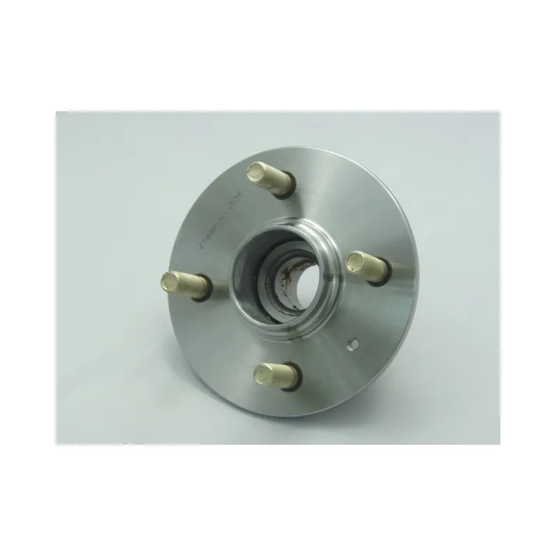 Kit de roulements de roue arrière TEKNÖR KLT-HY-538 - Visuel 1