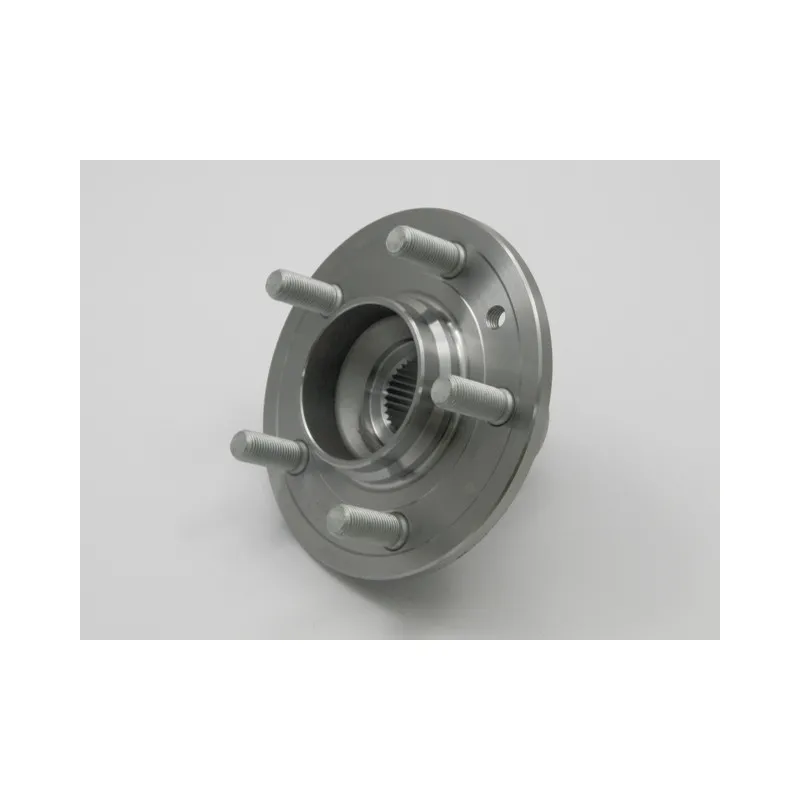 Moyeu de roue arrière TEKNÖR KLT-LR-001P - Visuel 1