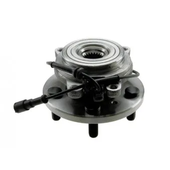 Kit de roulements de roue arrière TEKNÖR OEM TAY100050