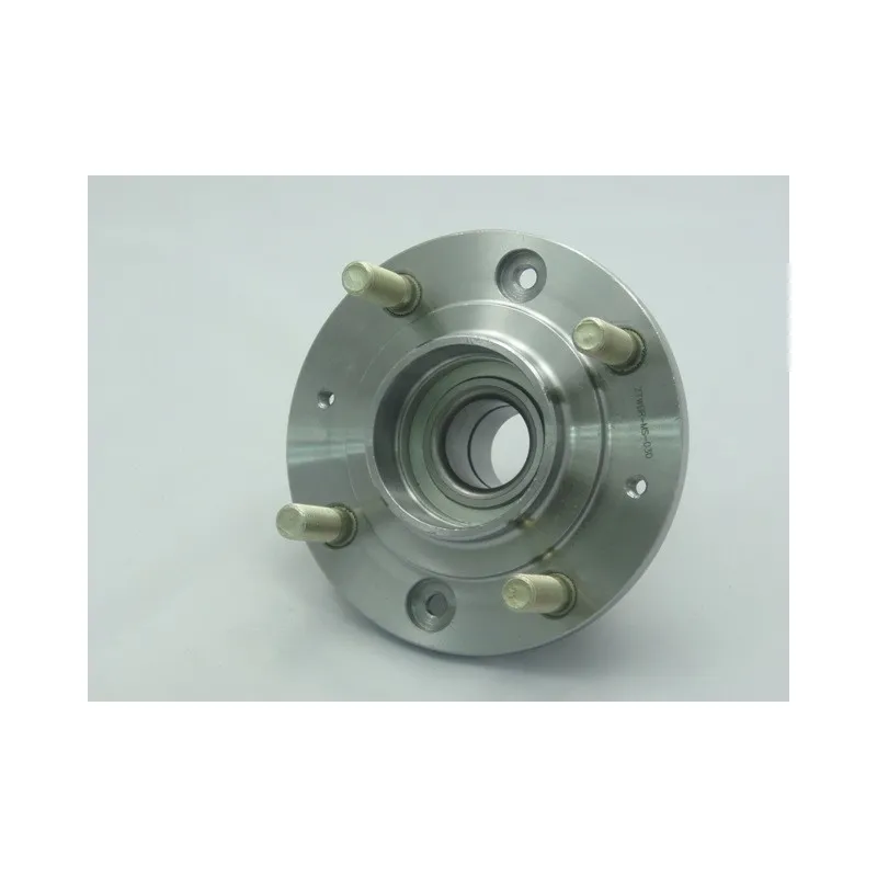 Kit de roulements de roue arrière TEKNÖR KLT-MS-030 - Visuel 1