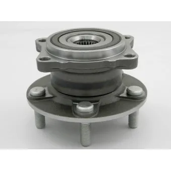Kit de roulements de roue SAMAXX OEM 3785A019