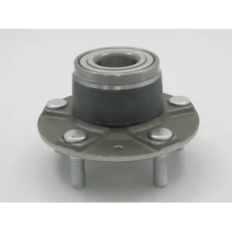 Kit de roulements de roue arrière TEKNÖR OEM GE4T2615X