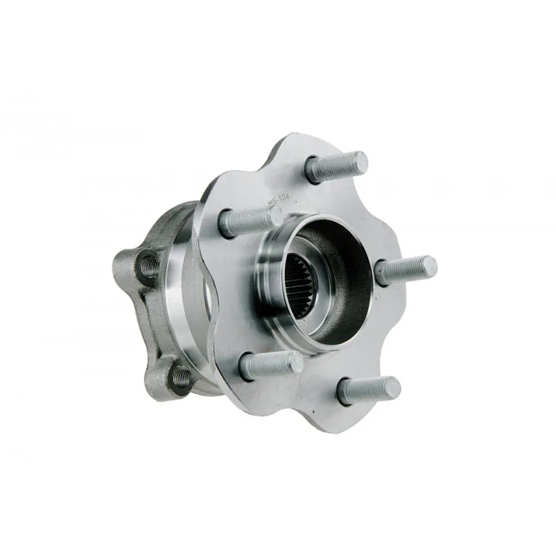 Roulement de roue arrière TEKNÖR KLT-NS-104 - Visuel 1