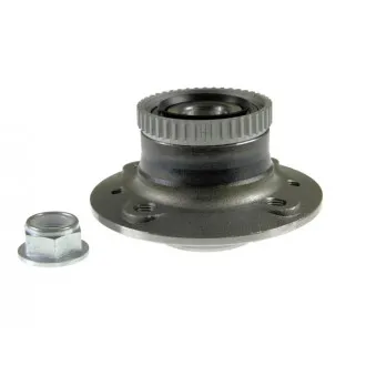Roulement de roue arrière TEKNÖR KLT-RE-012 pour RENAULT LAGUNA 1.8 - 94ch