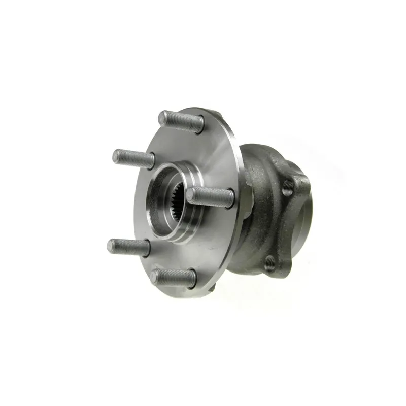 Kit de roulements de roue arrière TEKNÖR KLT-SB-018 - Visuel 1