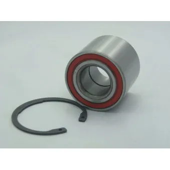 Roulement de roue arrière TEKNÖR OEM 4686076G01