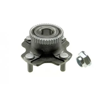 Roulement de roue arrière TEKNÖR [KLT-SU-027]