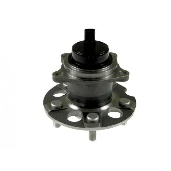 Moyeu de roue arrière TEKNÖR OEM 4245044020