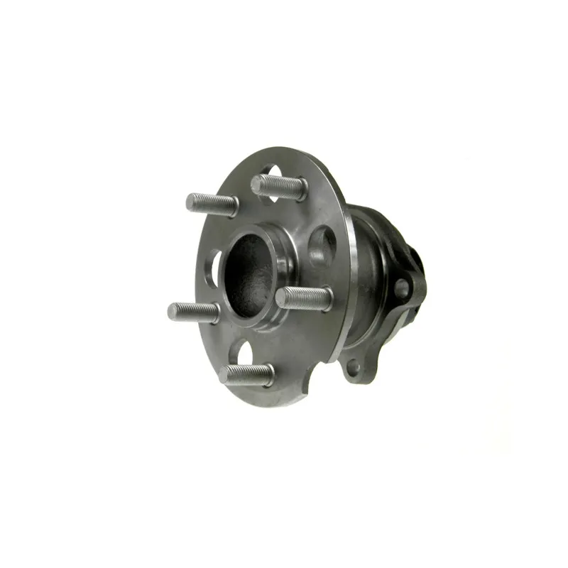 Moyeu de roue arrière TEKNÖR KLT-TY-066 - Visuel 1