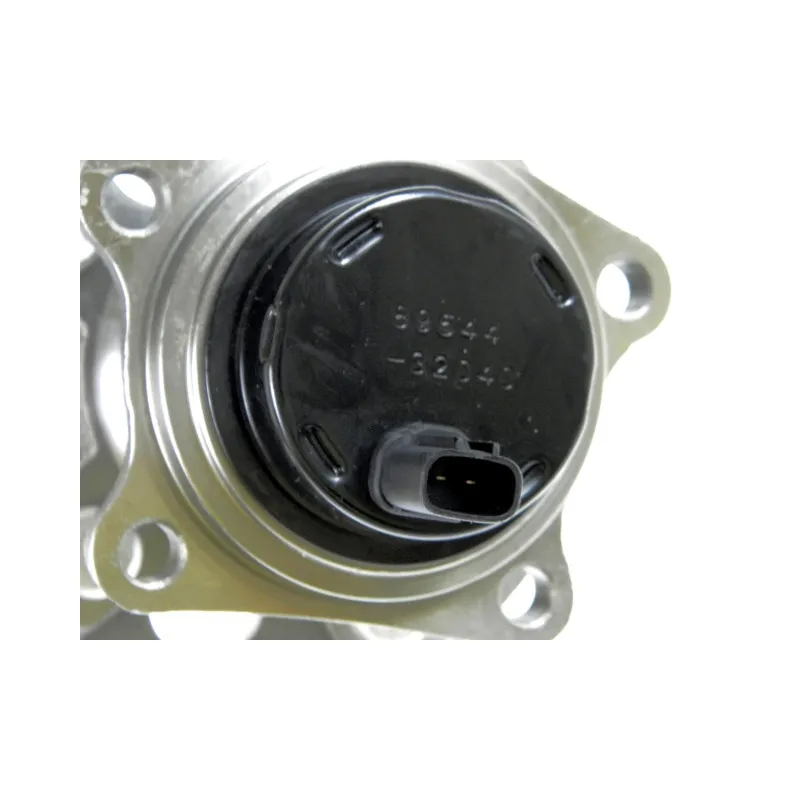 Moyeu de roue arrière TEKNÖR KLT-TY-066 - Visuel 2