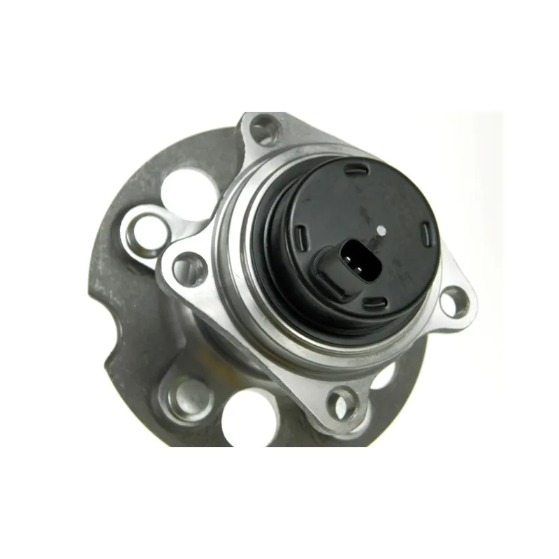 Kit de roulements de roue arrière TEKNÖR KLT-TY-076 - Visuel 2