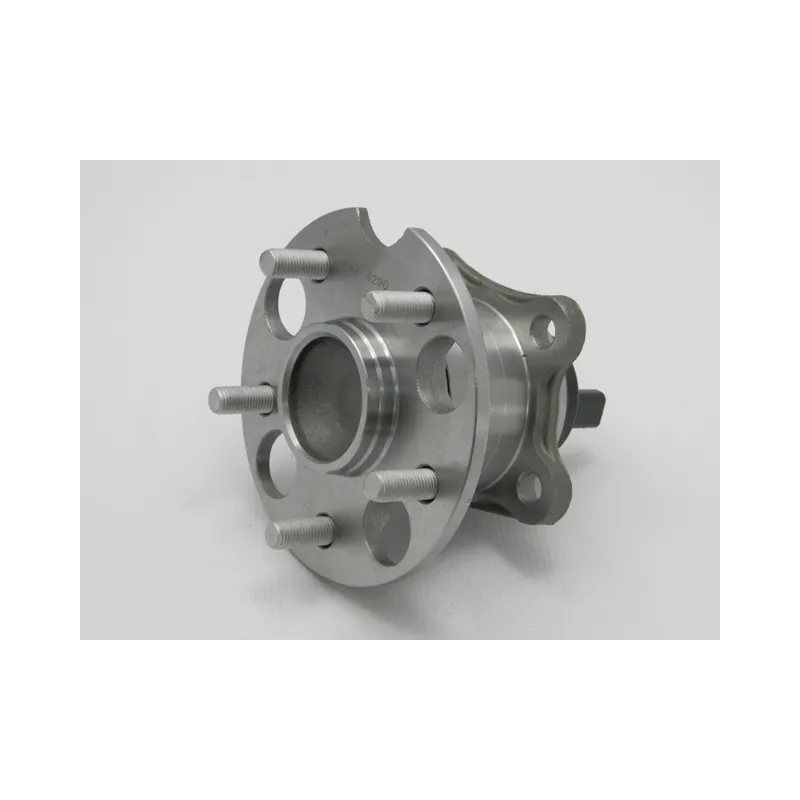 Kit de roulements de roue arrière gauche TEKNÖR KLT-TY-117 - Visuel 1