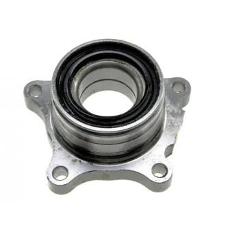 Kit de roulements de roue arrière gauche TEKNÖR KLT-TY-120 pour MERCEDES-BENZ CLASSE M 4.5 D4-D - 272cv