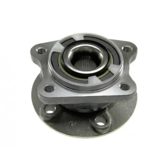 Kit de roulements de roue arrière TEKNÖR OEM 30666541