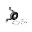 TEKNÖR NLW-VW-004 - Suspension, arbre de cardan