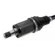 TEKNÖR NPW-BM-026 - Arbre de transmission avant gauche 