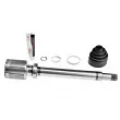 TEKNÖR NPW-FR-059 - Jeu de joints, arbre de transmission avant droit 