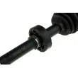 TEKNÖR NPW-HD-043 - Arbre de transmission avant gauche 