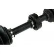 TEKNÖR NPW-HD-044 - Arbre de transmission avant droit 