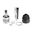 TEKNÖR NPW-KA-329 - Jeu de joints, arbre de transmission avant 