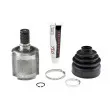 TEKNÖR NPW-MZ-047 - Jeu de joints, arbre de transmission avant 