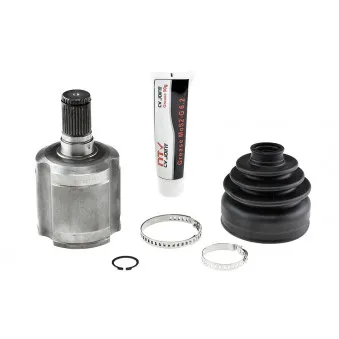Jeu de joints, arbre de transmission avant TEKNÖR OEM GP312560XE