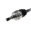 TEKNÖR NPW-PL-050 - Arbre de transmission avant gauche 