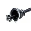 TEKNÖR NPW-RE-003 - Arbre de transmission avant gauche 