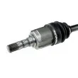 TEKNÖR NPW-SB-012 - Arbre de transmission avant 