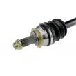 TEKNÖR NPW-SB-012 - Arbre de transmission avant 