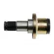 TEKNÖR NPW-VW-004W1 - Embout de cardan avant (kit de réparation)