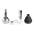 TEKNÖR NPZ-FR-033 - Embout de cardan avant (kit de réparation)