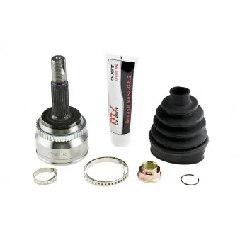Embout de cardan avant (kit de réparation) TEKNÖR OEM 4341006570