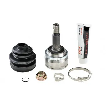 Embout de cardan avant (kit de réparation) TEKNÖR OEM 4341002320